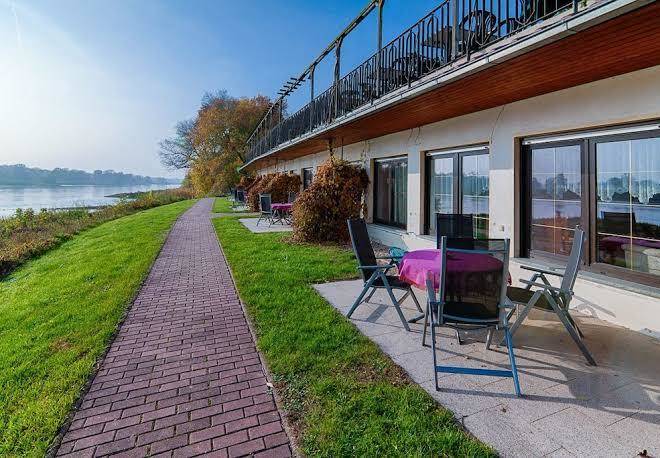 Elbterrassen zu brambach