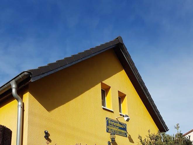 Ferienwohnung franz