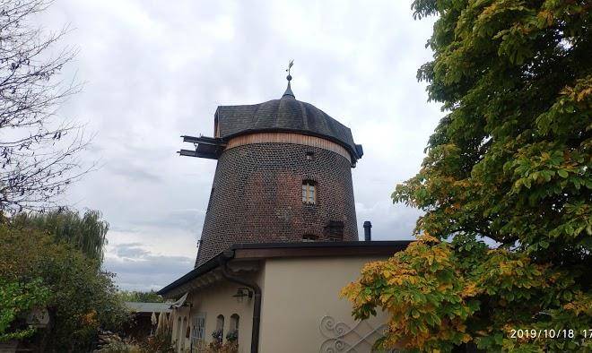 Ferienzimmer justus