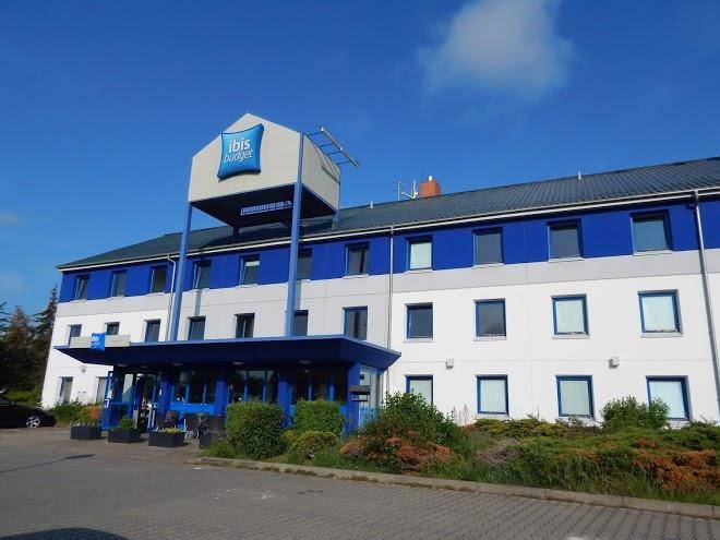 Creo Hotel Dessau Image