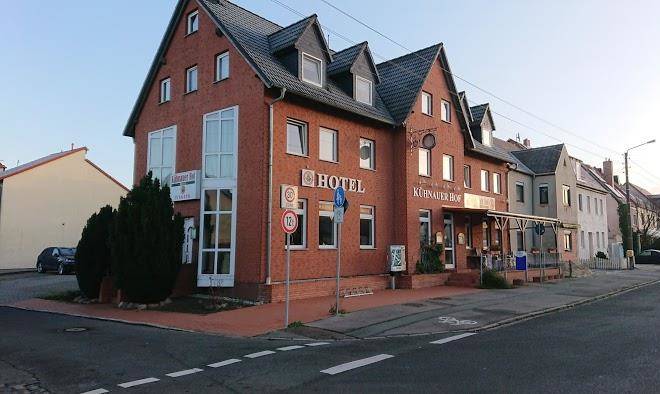 Hotel kuhnauer hof