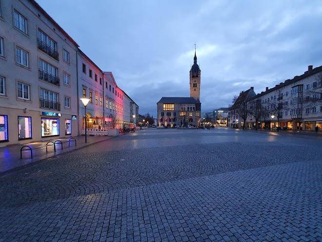 Dormero hotel dessau roslau