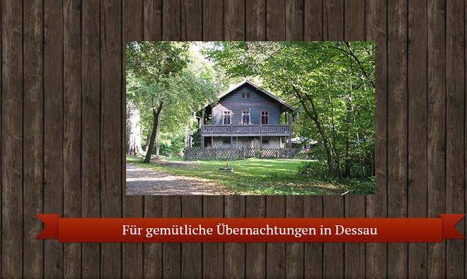Pension igel dessau