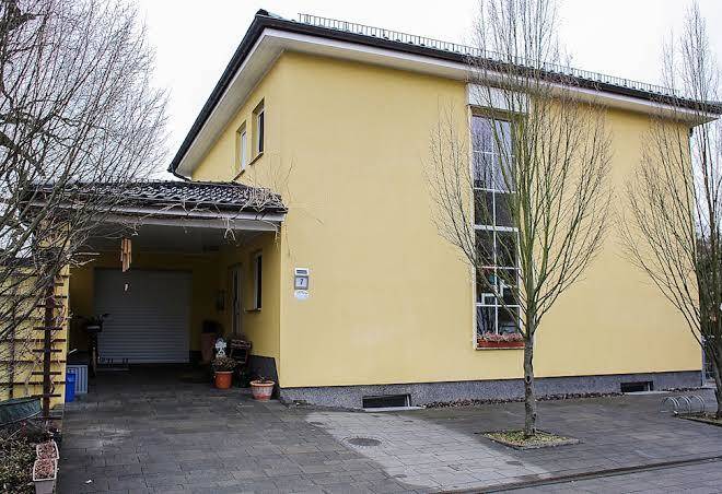 Pension konig