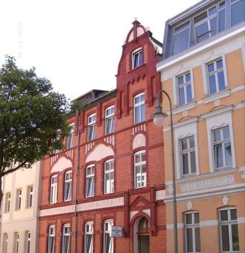 Pension nord