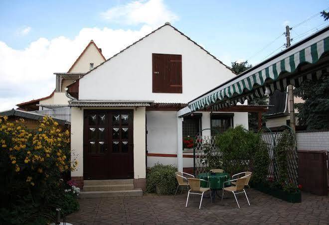 Tragners ferienhaus