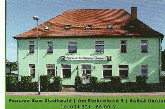 Zum stadtwald