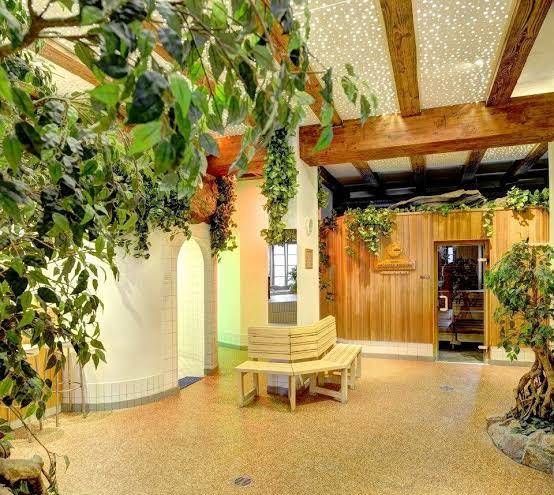 Ankerhof hotel