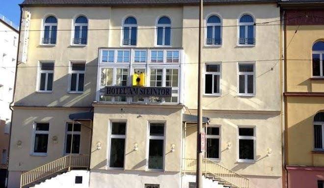 Hotel am steintor