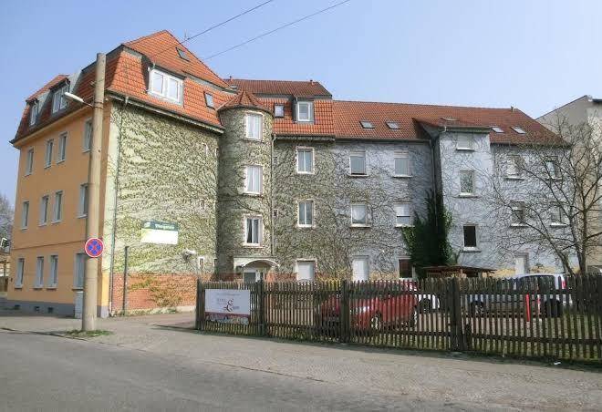 Hotel eigen