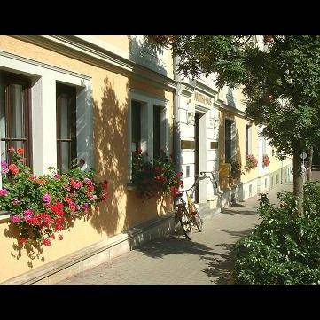 Hotel marthahaus