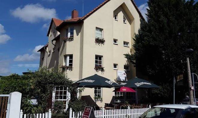 Am krahenberg pension cafe & schifffahrten