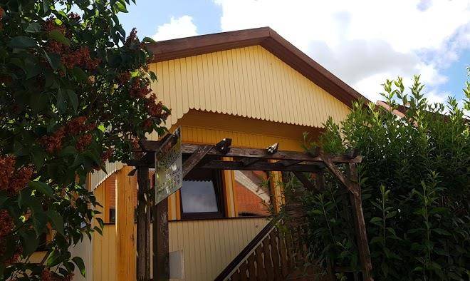 4 ferienhaus boehnke
