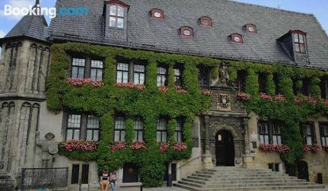 Acron hotel quedlinburg