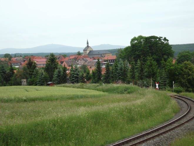 Alte strasenmeisterei
