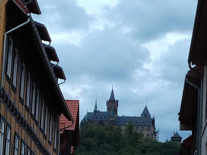Altstadt ferienhaus wernigerode im harz