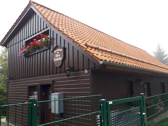 Am alten eiskeller