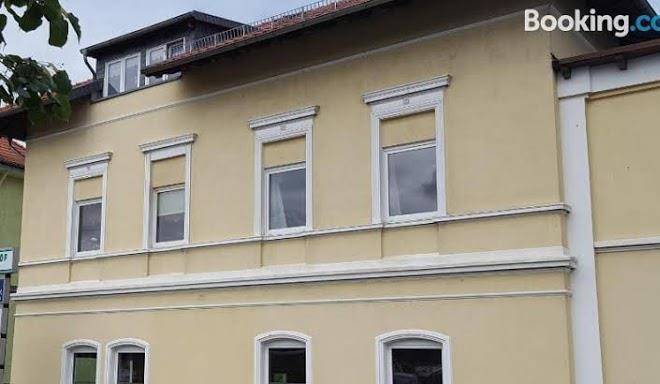 Am Alten Stadtwerk Image