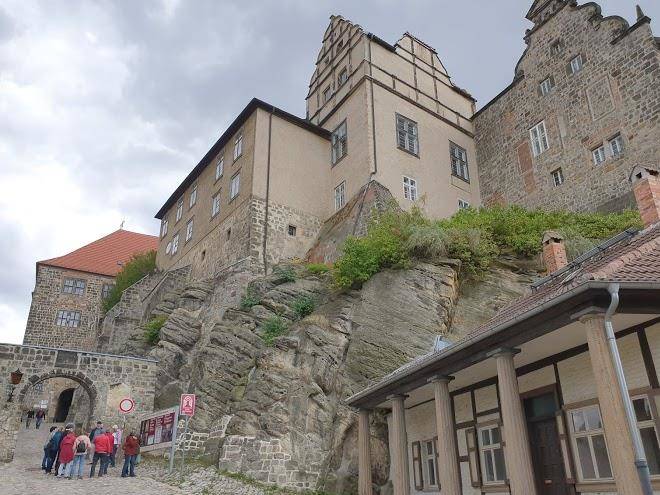 Am stadtwall