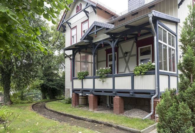 Aura pension brockenblick
