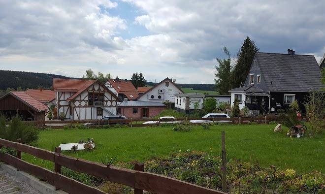 Backhaus zum brockenbacker familie freystein