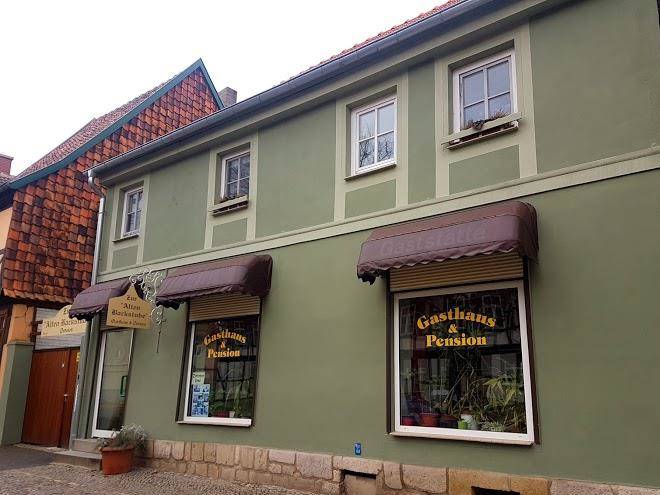 Brunhilde Hesse Image