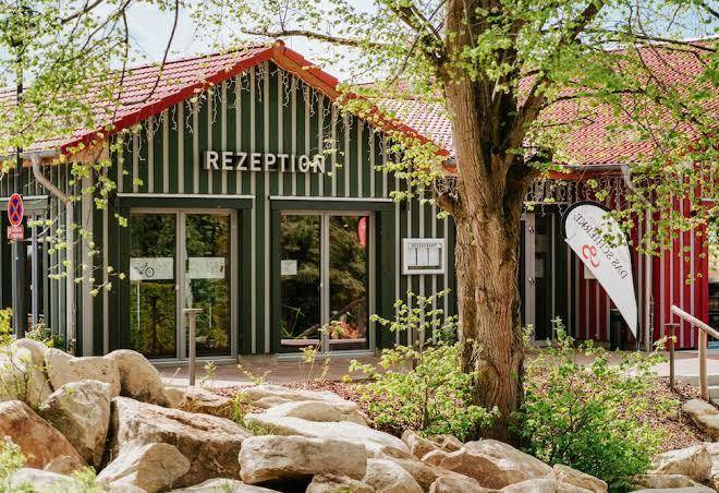 Das schierke harzresort am brocken