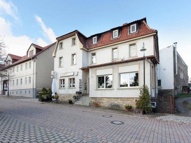 Deutsches haus