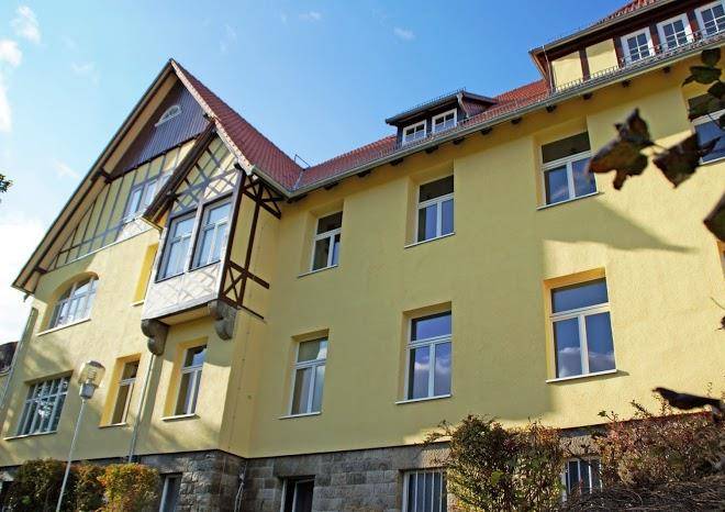 Djh jugendherberge wernigerode