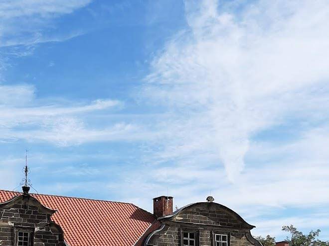 Feriendomizil schlossblick