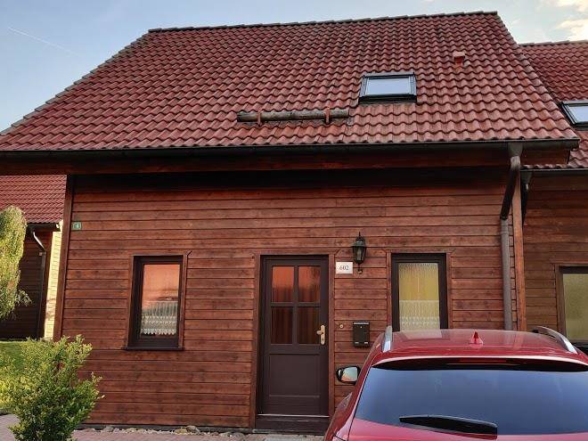 Ferienhaus 602 auerhahn