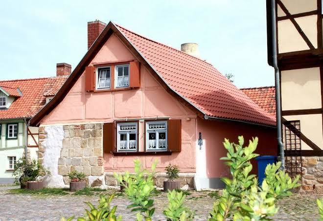 Ferienhaus am marienkloster