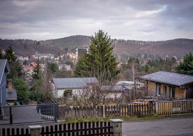 Ferienhaus eichhornchen
