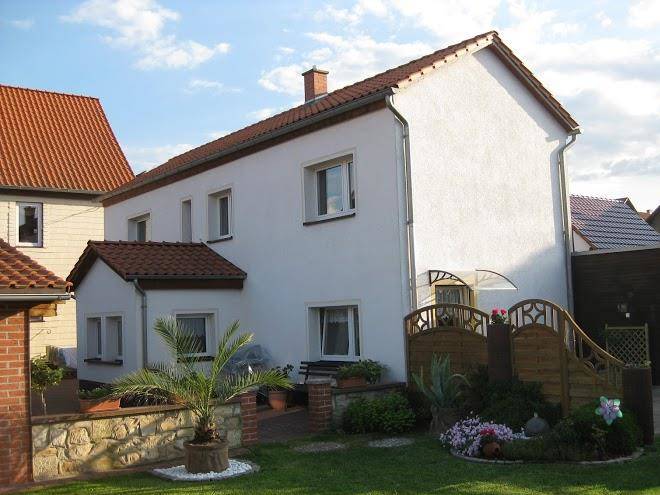 Ferienhaus erika blankenburg