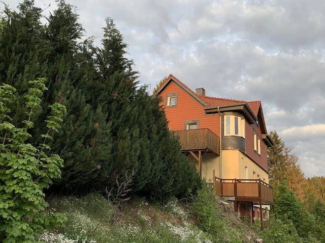 Ferienhaus fafewo