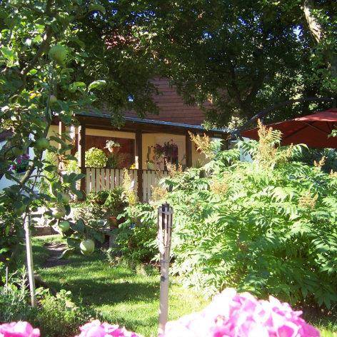 Ferienhaus hagenwinkel