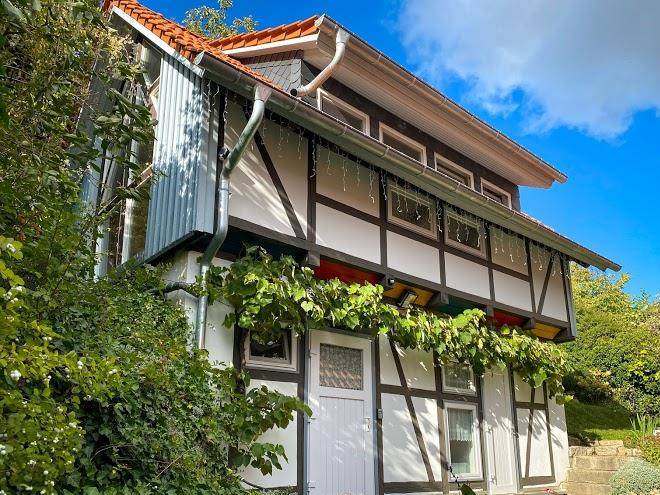 Ferienhaus harz im gluck