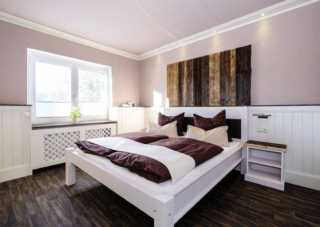 Ferienhaus juliana schierke