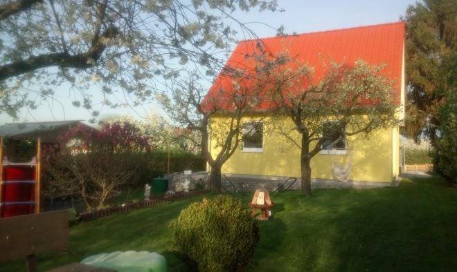Ferienhaus natzel