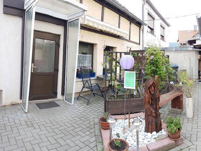 Ferienhaus nowak