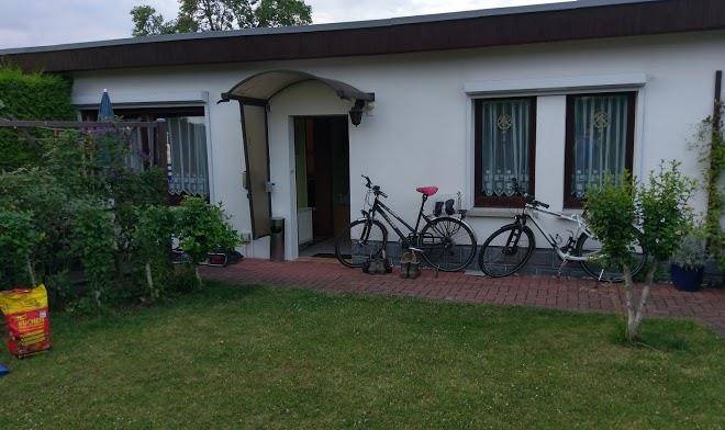 Ferienhaus seeland