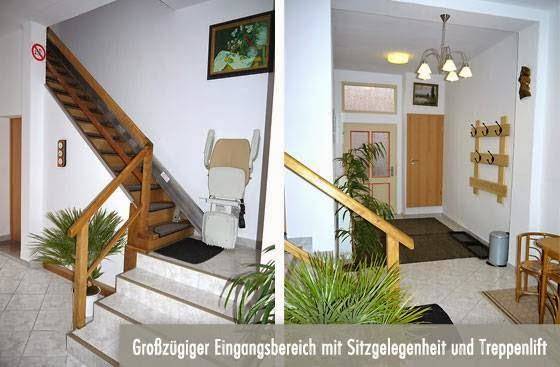 Ferienhaus steingrube 13