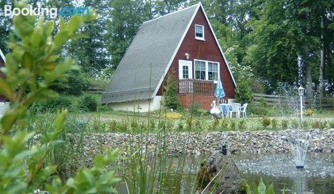 Ferienpark rosstrappe