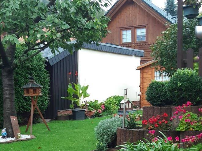 Ferienwohnung auerswald