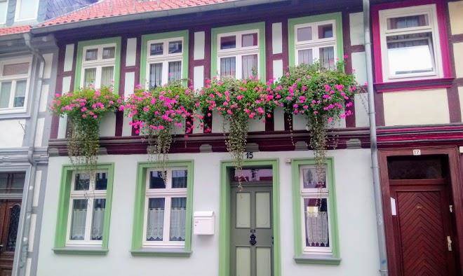 Ferienwohnung gunzel
