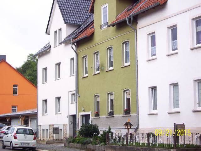 Ferienwohnung