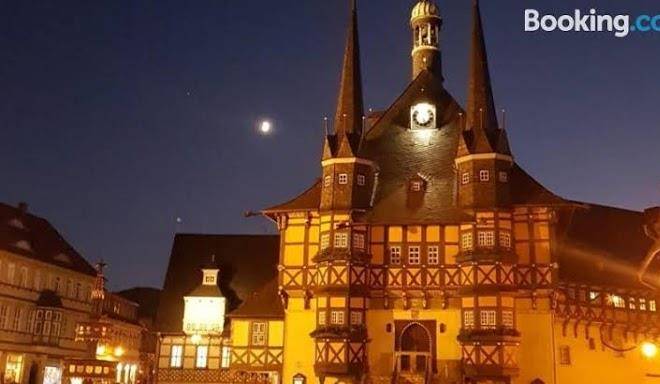 Ferienwohnung schlossbleek