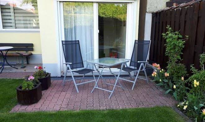 Ferienwohnung schultz