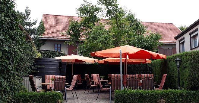 Gasthaus zur linde