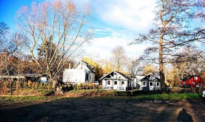 Gaststatte walkemuhle